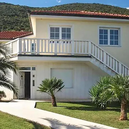 Cozy In With Wifi 特尔帕尼