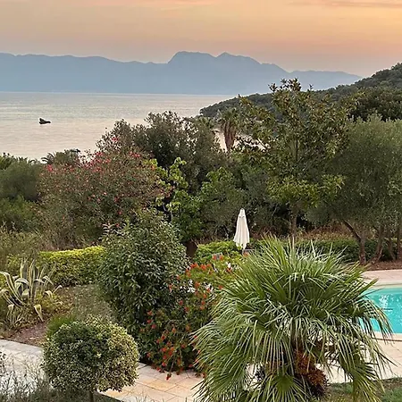 Cozy In With Wifi 特尔帕尼