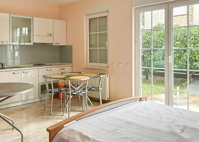 Cozy In With Wifi 特尔帕尼