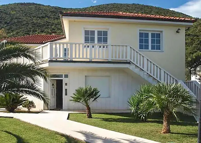 Cozy In With Wifi 特尔帕尼