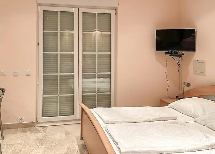 公寓 Cozy In With Wifi 特尔帕尼