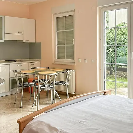 Cozy In With Wifi Trpanj