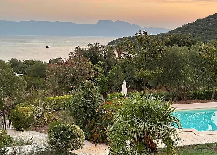 Cozy In With Wifi Trpanj