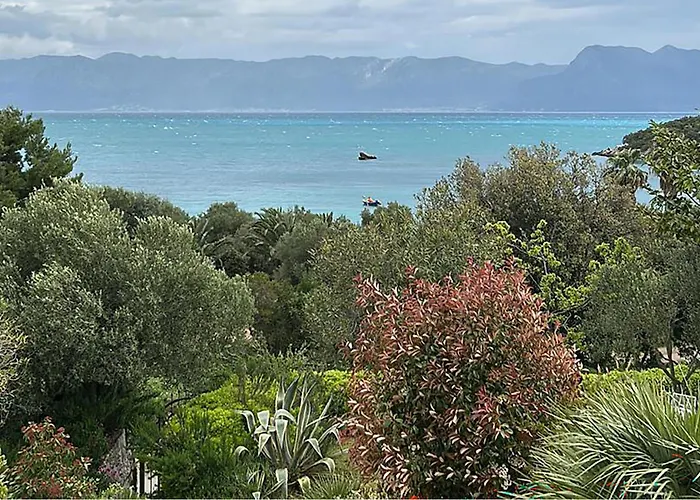 Cozy In With Wifi Apartment *