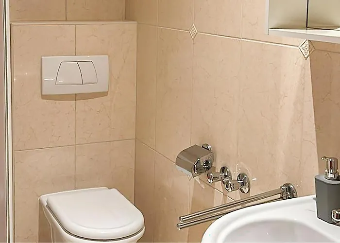 Apartment Cozy In With Wifi *